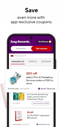 Staples - Deals & Shopping screenshot