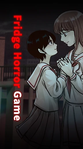 Fridge Horror Game screenshot