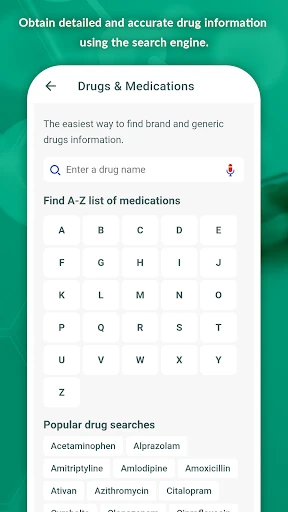 Pill Identifier - Pro screenshot