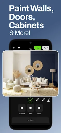 Remodel AI - Home Renovation screenshot