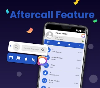 Messages - SMS, Chat Messaging screenshot