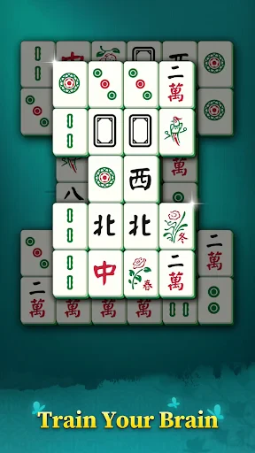 Mahjong Mingle screenshot