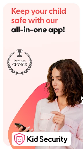 Parental Control App Blocker screenshot