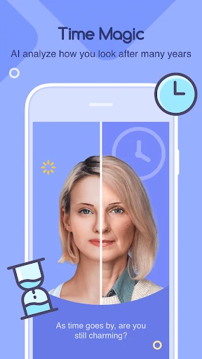 Life Palmistry - Palm&Gender screenshot