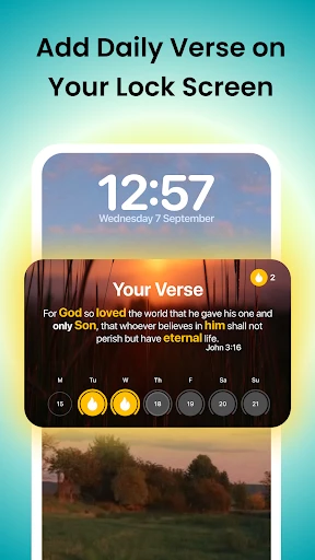 Bible Chat: Holy Bible Study screenshot