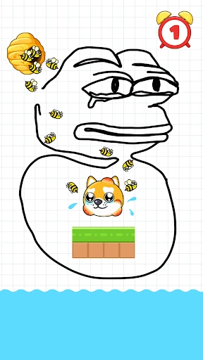 Save The Pets screenshot