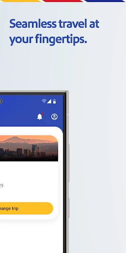 Southwest Airlines: Travel App screenshot