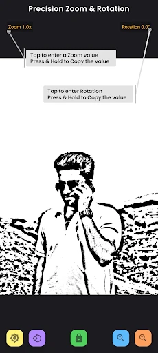 Tracer (Donation Package) screenshot