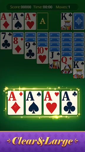 Nostal Solitaire: Card Games screenshot