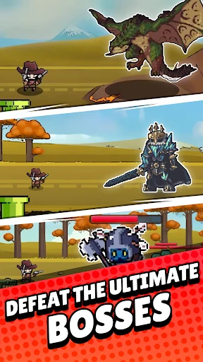 Cup Heroes screenshot