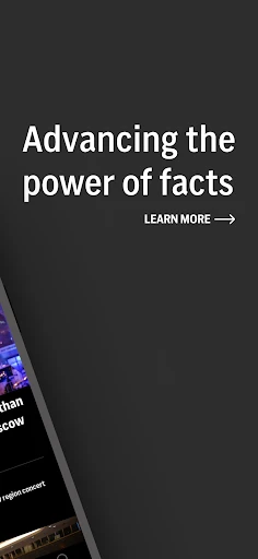 AP News: World & Local screenshot