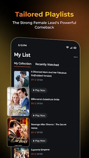 ShortMax - Watch Dramas & Show screenshot