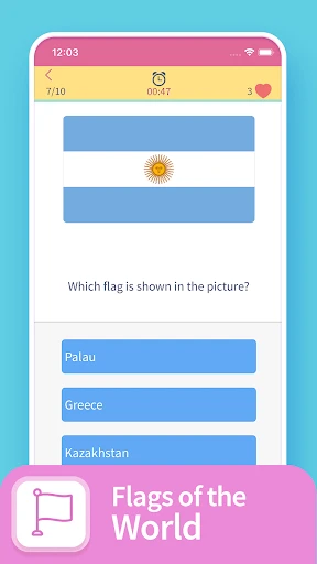 TRIVIA 360: Quiz Game screenshot