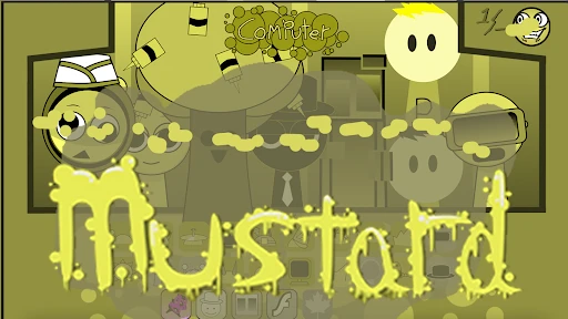 Incredible Mustard Music Box screenshot