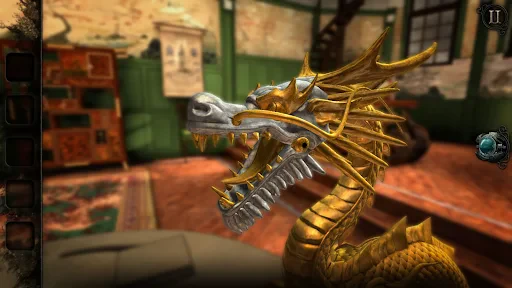 The Room: Old Sins screenshot