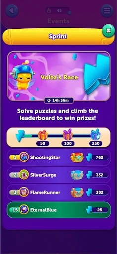 CodyCross: Crossword Puzzles screenshot