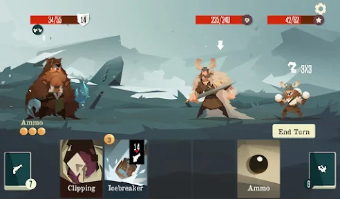 Pirates Outlaws screenshot