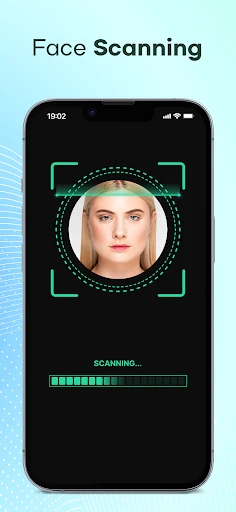 Beauty Scanner - Face Analyzer screenshot