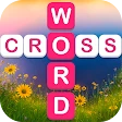 Word Cross - Crossword Puzzle