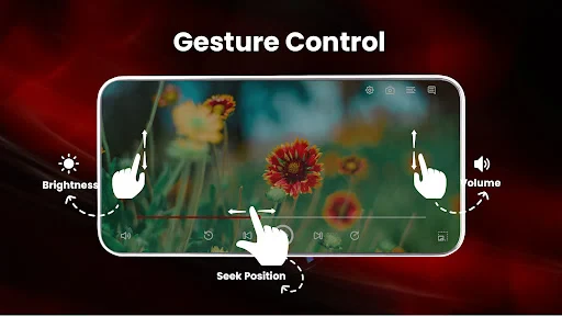 HD Video Player All Formats screenshot