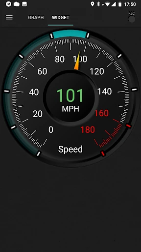inCarDoc Pro | OBD2 screenshot