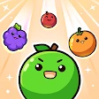 Fruit Merge: Juicy Drop Game