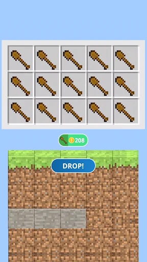 Merge Miners screenshot