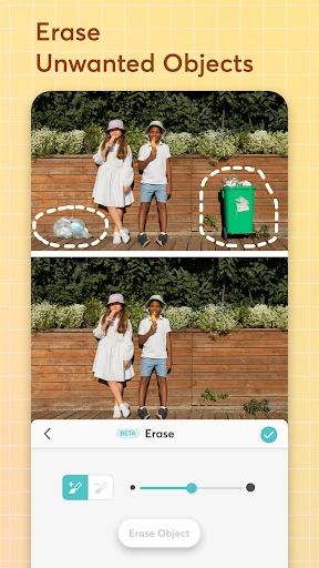 PicCollage: Magic Photo Editor screenshot