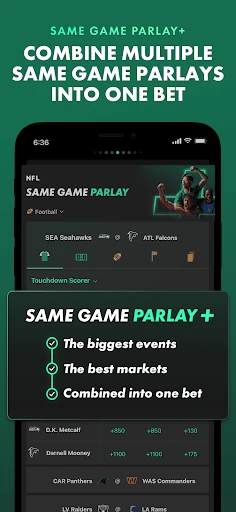 bet365 - Sportsbook & Casino screenshot