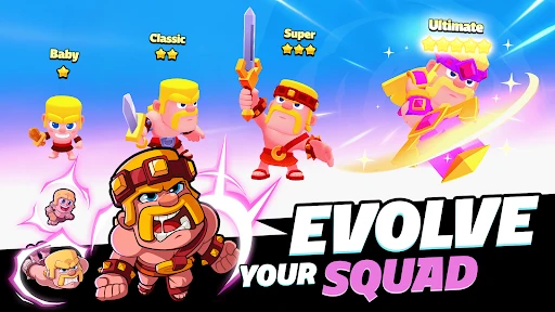 Squad Busters screenshot