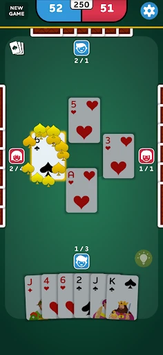 Spades - Card Game screenshot