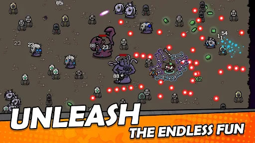 Brotato: Premium screenshot