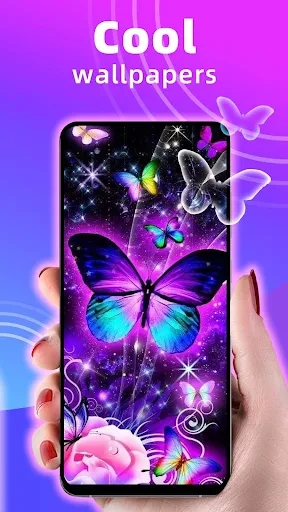 Android Ringtones 2024 screenshot