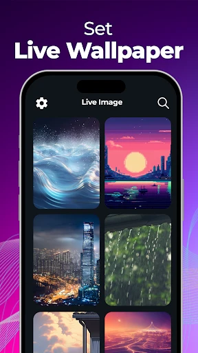 Ringtones Music for Phone screenshot