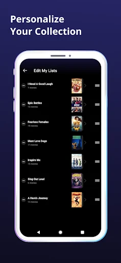 Movies Anywhere screenshot