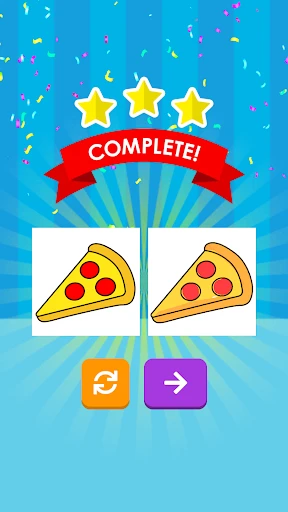 Mix & Paint screenshot