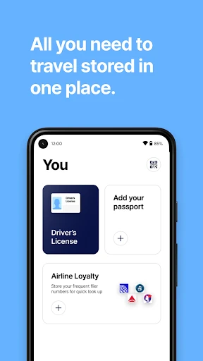 CLEAR - Travel & Experiences screenshot