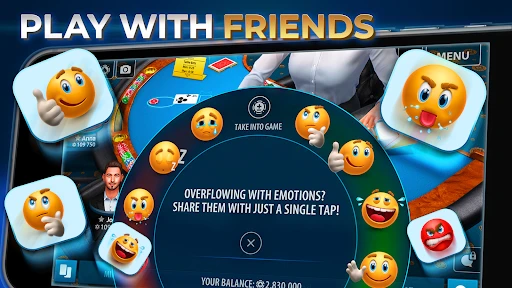 Blackjack 21: Blackjackist screenshot