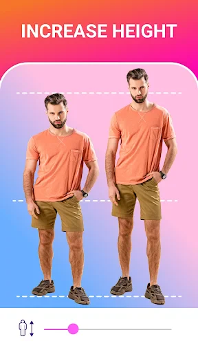 FitPix - Face & Body Editor screenshot