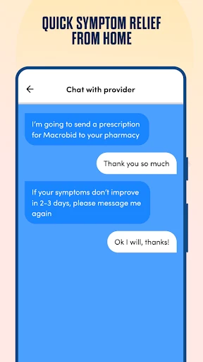 K Health | 24/7 Virtual Care screenshot