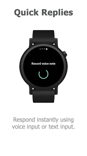 Watchgram for Telegram screenshot