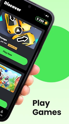 Test'em All: Test & Get Paid screenshot