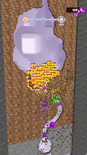 Auto Diggers screenshot