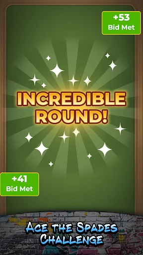 Spades Fever: Card Plus Royale screenshot