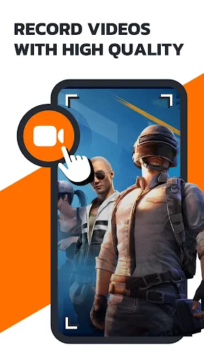 Screen Recorder Video Recorder screenshot