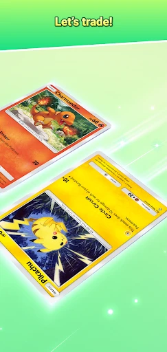 Pokémon TCG Pocket - Card Game screenshot