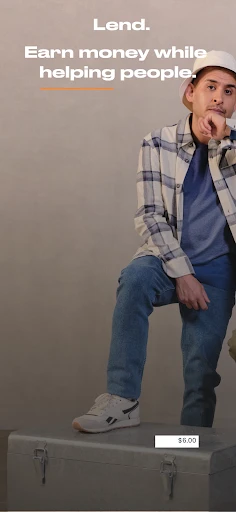 SoLo Funds: Lend & Borrow screenshot