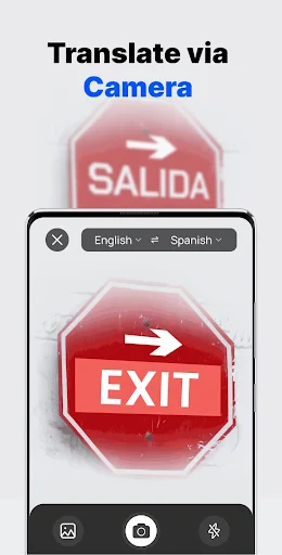 Translate - Translator screenshot