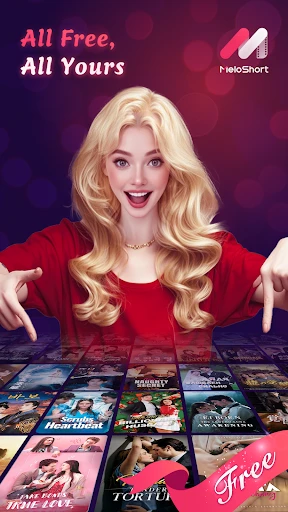 MeloShort-Movies&Dramas screenshot