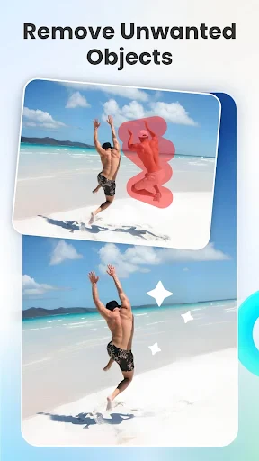 Fotor - AI Photo Editor screenshot